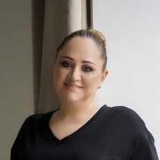 Гурина Юлия Петровна, массажист