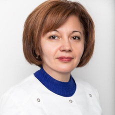 Корсакова Марина Руслановна, гинеколог