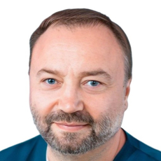 Зуев Денис Сергеевич, невролог