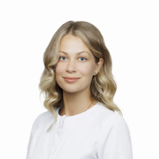 Зорина Кристина Евгеньевна, пародонтолог