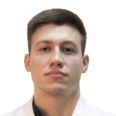 Невмывако Василий Игоревич, гастроэнтеролог