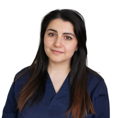 Гумбатова Сина Эйвазовна, стоматолог-ортопед