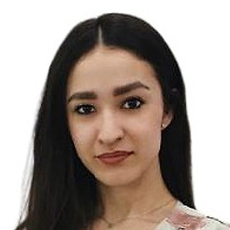 Улагашева Алина Ибрагимовна, пластический хирург