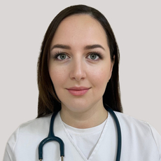 Тряпьева Татьяна Германовна, педиатр
