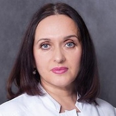 Воронина Наталья Петровна, стоматолог-терапевт