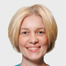 Макарова Наталья Валерьевна, ортодонт