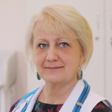 Быбина Ирина Геннадьевна, детский аллерголог