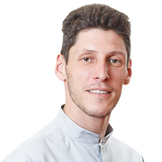 Бершадский Артем Валерьевич, уролог