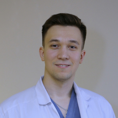 Золотарев Константин Александрович, хирург