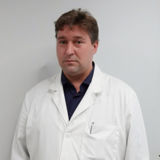 Егорочкин Сергей Владимирович, психиатр