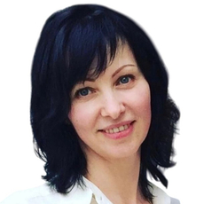 Полуэктова Оксана Владимировна, массажист