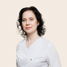 Помешкина Светлана Александровна, кардиолог