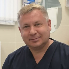 Немешкин Сергей Александрович, стоматолог-хирург