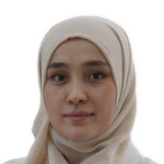 Акбузавова Карина Наримановна, офтальмолог