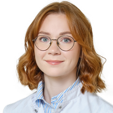 Куршина Наталья Игоревна, детский психиатр