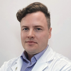 Китаев Роман Борисович, психиатр