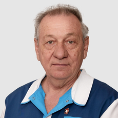 Солдатов Николай Яковлевич, трансфузиолог