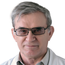 Попов Сергей Леонидович, хирург