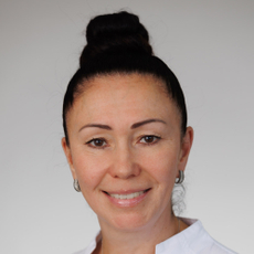 Новосельцева Алена Валерьевна, гинеколог