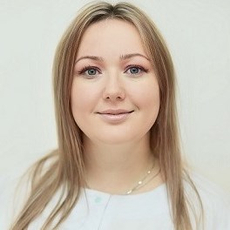 Кудашева (Фофонова) Анна Александровна, терапевт