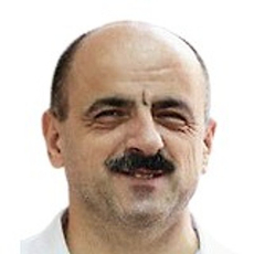 Омаров Рамазан Насрулаевич, массажист