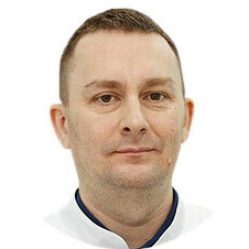 Федчун Илья Петрович, кардиолог