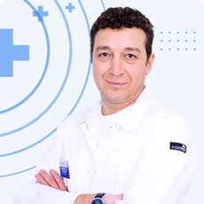 Абдуллаев Рустам Казимович, хирург