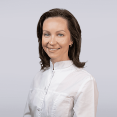 Сухомлинова Ирина Михайловна, терапевт