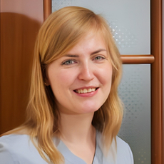 Красноголовец Елена Александровна, рентгенолог