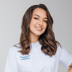 Загрутдинова Рената Минделевна, стоматологический гигиенист