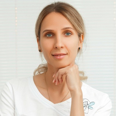 Иженякова Екатерина Викторовна, пародонтолог