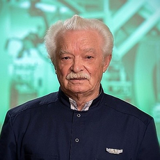 Егоров Владимир Михайлович, анестезиолог