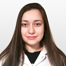 Костова Екатерина Михайловна, детский кардиолог