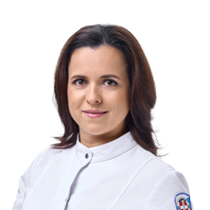 Жукова Елена Анатольевна, гинеколог