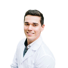 Алибеков Эйлер Ровшанович, невролог