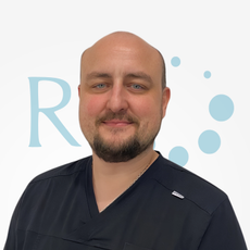 Снигирев Димитрий Геннадьевич, массажист