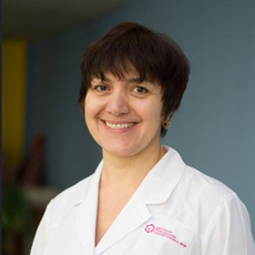 Амирханян Гаянэ Мартуниковна, гинеколог