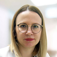 Коротчева Наталья Николаевна, невролог