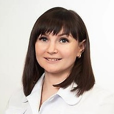 Гармаш Марина Александровна, стоматолог-терапевт