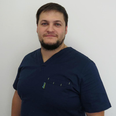 Крутов Никита Сергеевич, онколог