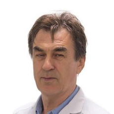 Кульминский Владимир Иванович, онколог