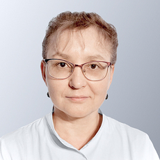 Бубенчикова Татьяна Сергеевна, терапевт