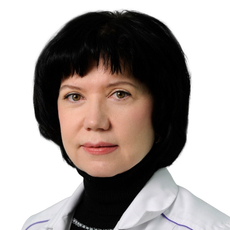 Прохорова Фаима Магруфовна, терапевт