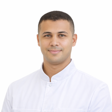 Алаттар Кхалед Хасан Мохамед, стоматолог-ортопед