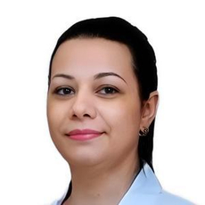 Веисова Эльмира Рустемовна, гинеколог