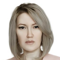 Кононова Наталья Викторовна, психолог