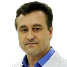 Автомонов Сергей Иванович, офтальмолог