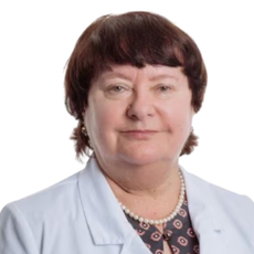 Радионова Татьяна Андреевна, офтальмолог