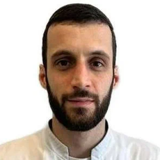 Алиев Руслан Илькинович, терапевт