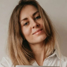 Мишко Юлия Андреевна, нутрициолог